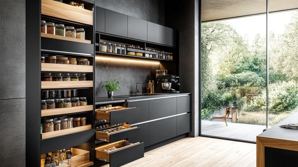 Top 10 Kitchen Cabinets Trends