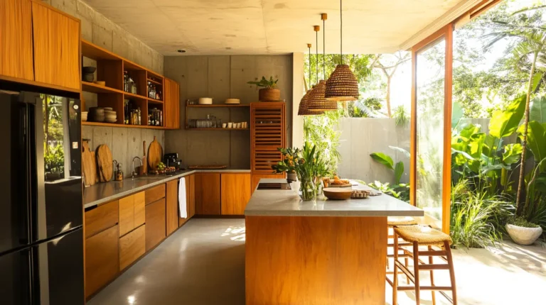 Sustainable and Eco-friendly Materials
