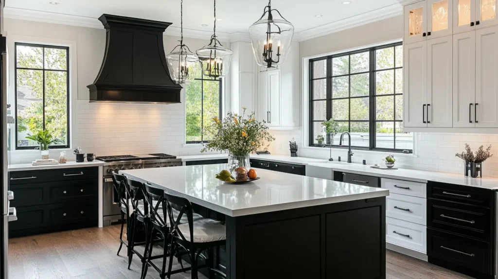 Black Kitchen Cabinets04