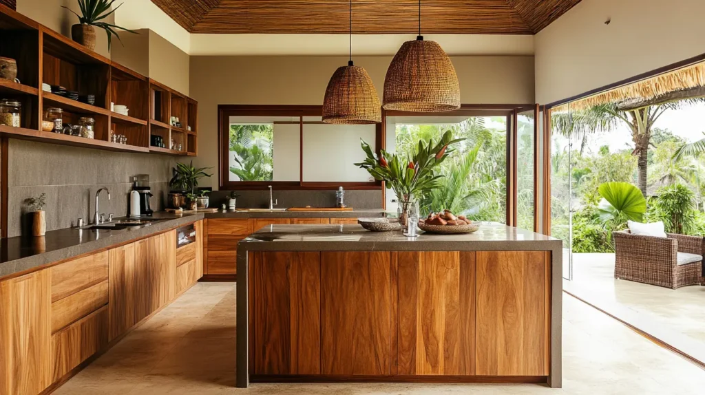 Custom Cabinet Ideas