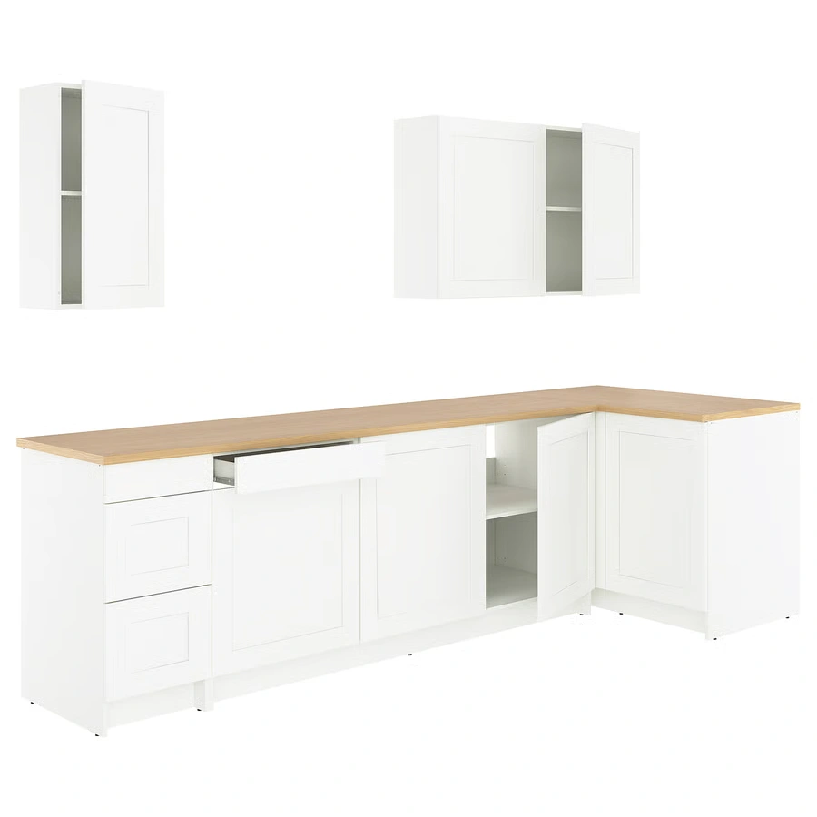 IKEA Kitchen Cabinets