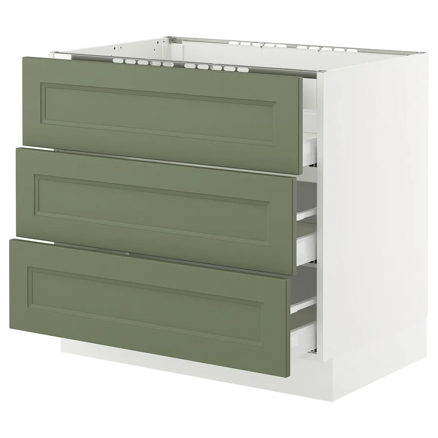 IKEA Kitchen Cabinets