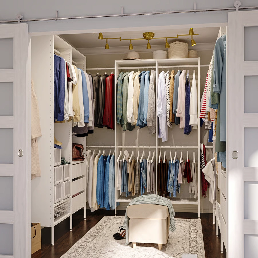 IKEA Wardrobes
