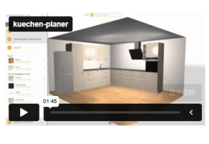 Kitchen Cabinet Design Software