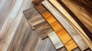 Laminate