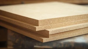 Low Quality MDF