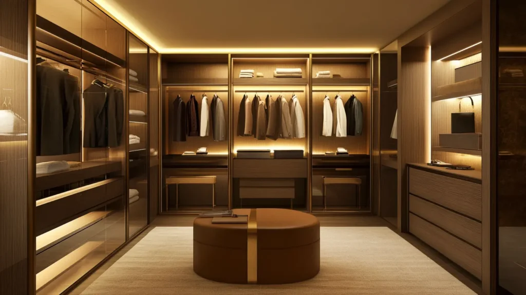 Modern Hotel Closet Designs03