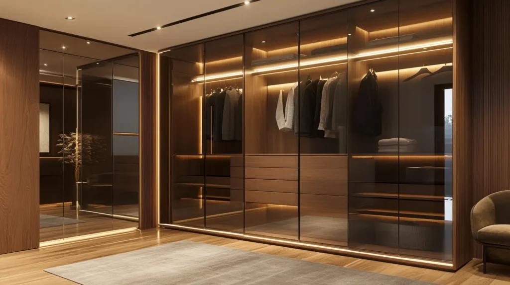 Modern Hotel Closet Designs06