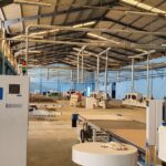 Tentang kami 6 PA Home custom cabinet factory in Jakarta Indonesia