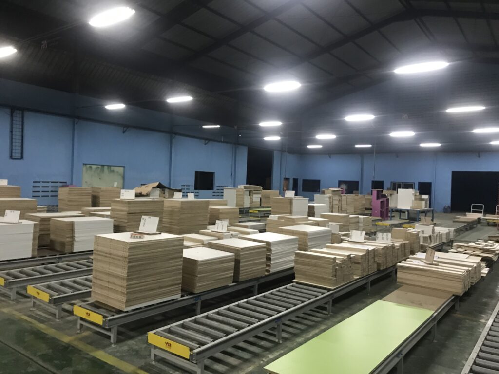 PA Indonesia Factory 21 min