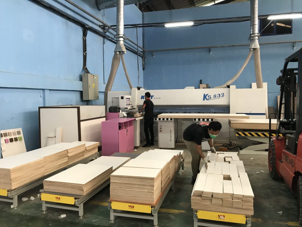 PA Indonesia Factory 32 min