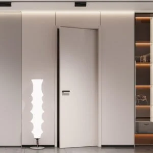 PAhome L-PM series inner door PAINTED ECOLOGICAL DOOR