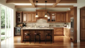 Best Material for Custom Cabinets