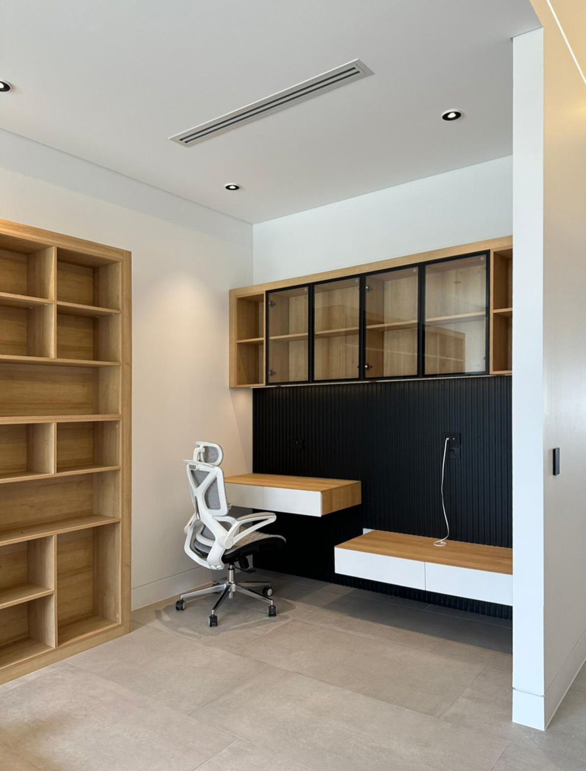 wall-mounted-study-bookcase-custom-cabinets-in-sydney