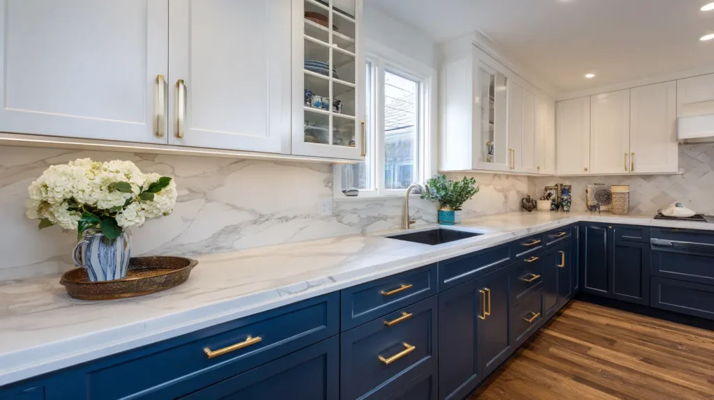 Transitional Elegance