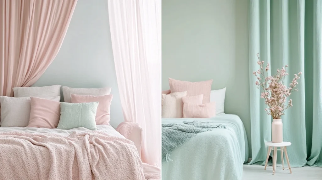 Wardrobe Color Ideas 2025 10