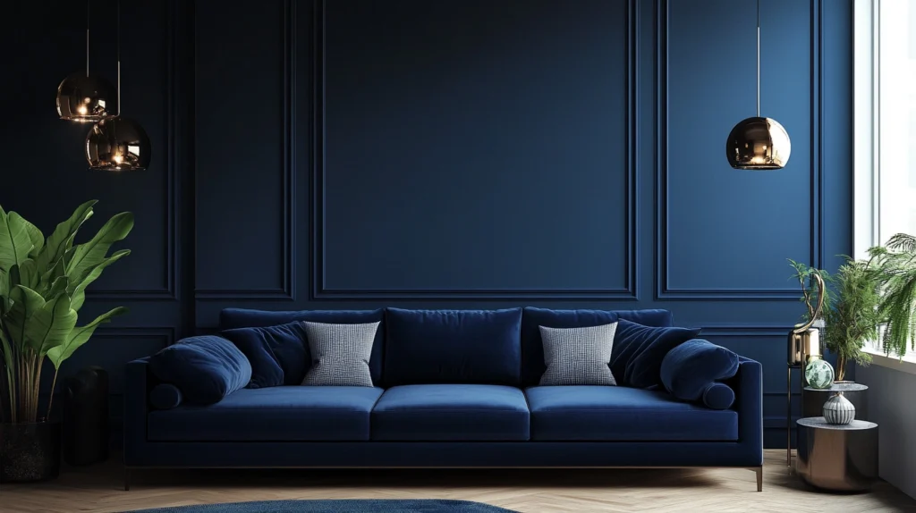 Wardrobe Color Ideas 2025 11