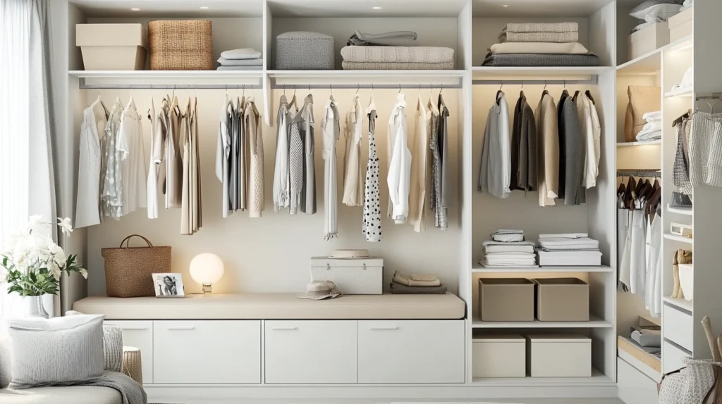 Wardrobe Color Ideas 2025 13