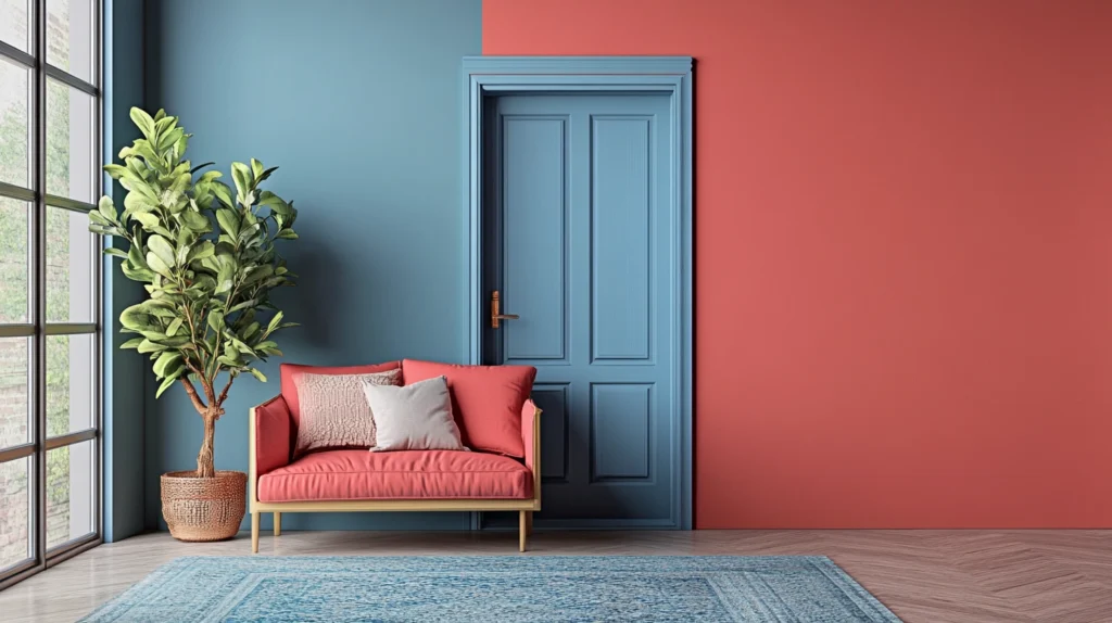Wardrobe Color Ideas 2025 3