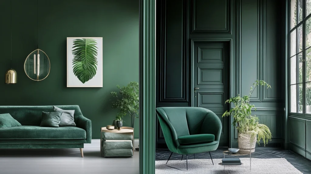 Wardrobe Color Ideas 2025 5