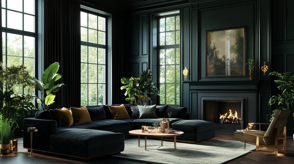 Wardrobe Color Ideas 2025 7