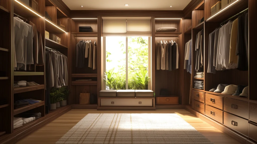 Wardrobe Color Ideas 2025 8