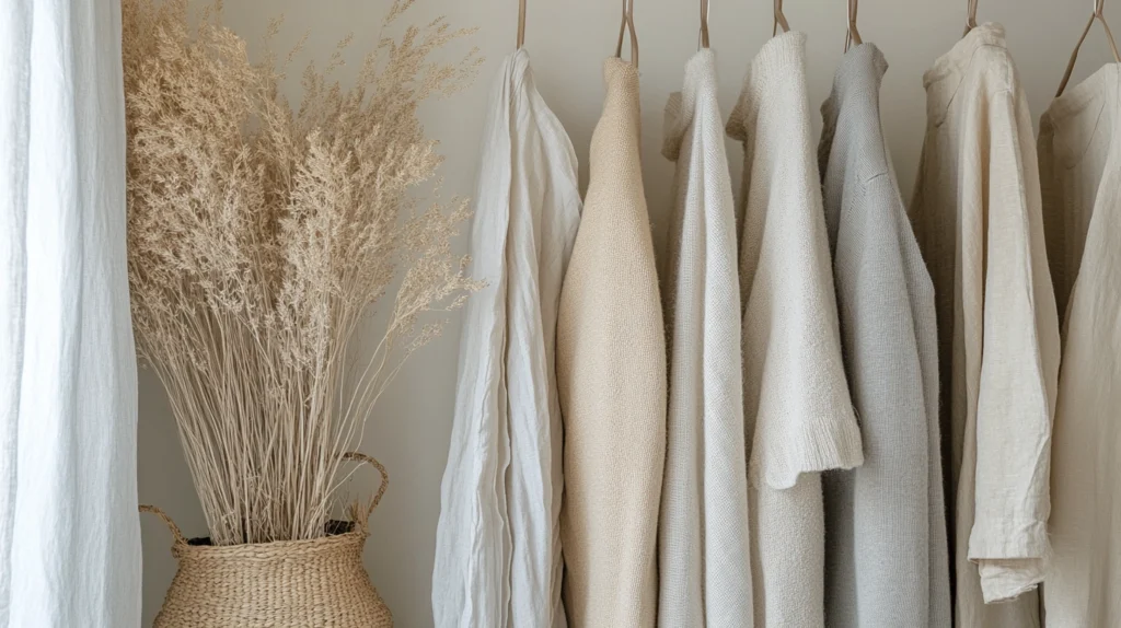 Wardrobe Color Ideas 2025 9