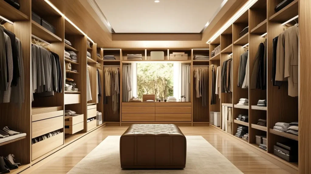 Maximizing Wardrobe Functionality