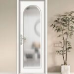 LACQUER DECORATIVE LINE DOOR (PROJECT)-WPC-M-L-G02 SERIES