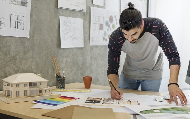kitchen cabinet designer