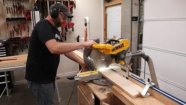 kitchen cabinet woodworking 12