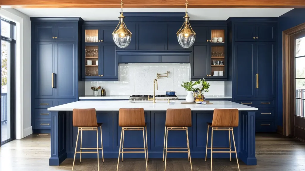 kitchen cabinets color ideas 202508