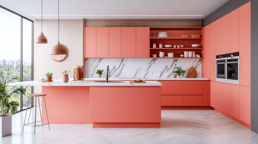 kitchen cabinets color ideas 202511