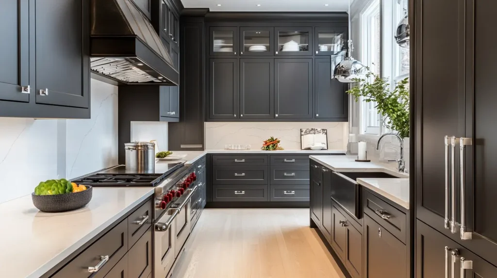 kitchen cabinets color ideas 202514