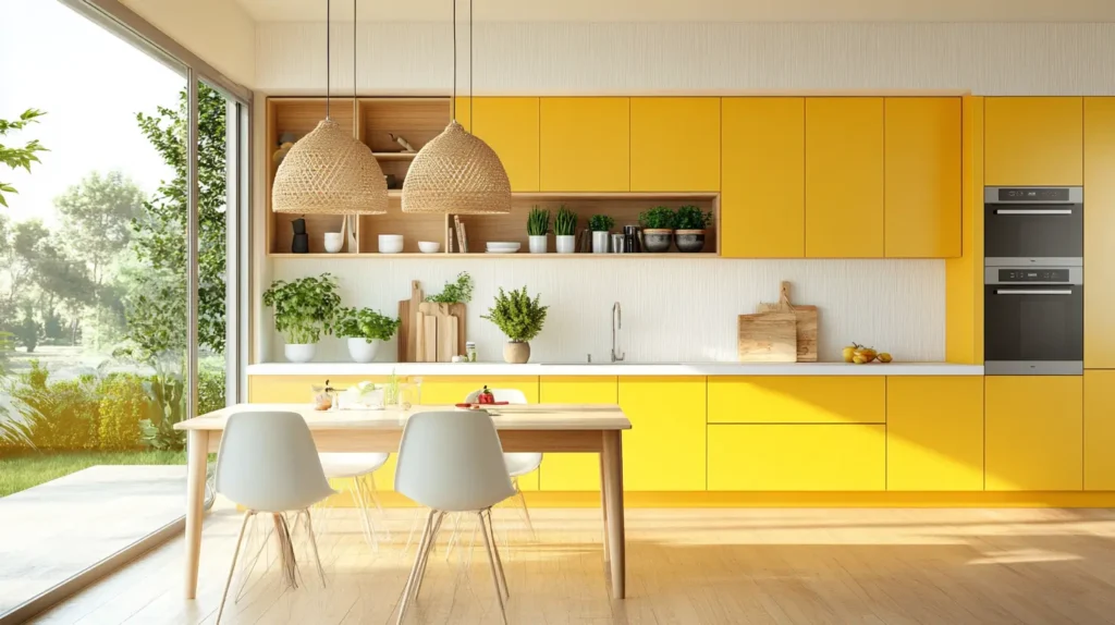 kitchen cabinets color ideas 202516