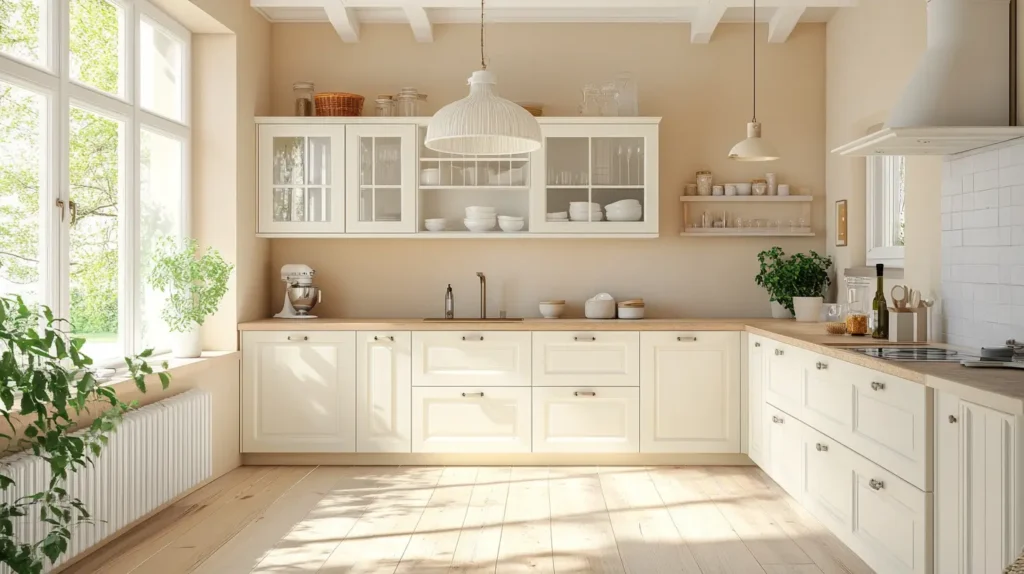 kitchen cabinets color ideas 202517