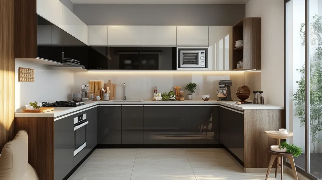 pahome Island Kitchen