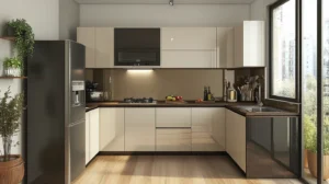 How to Custom Kitchen Cabinets