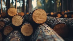 wood