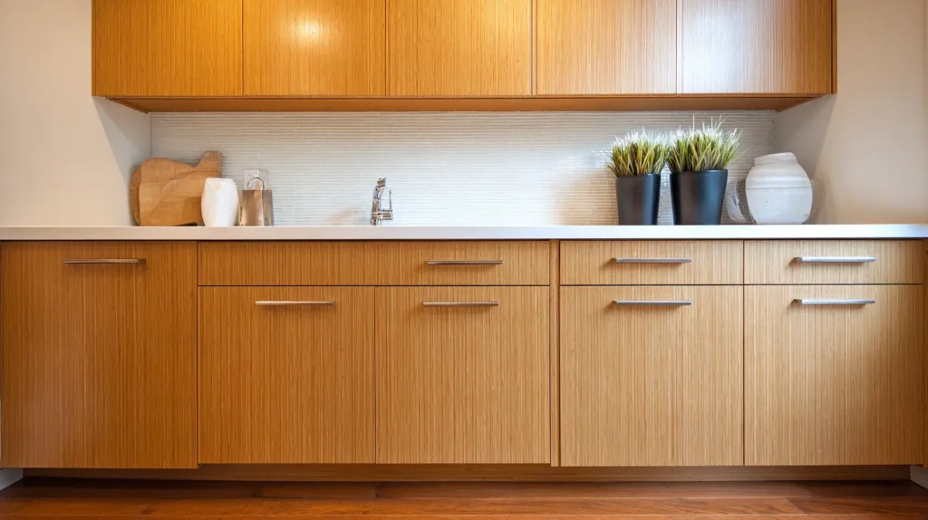 how tall is a cabinet