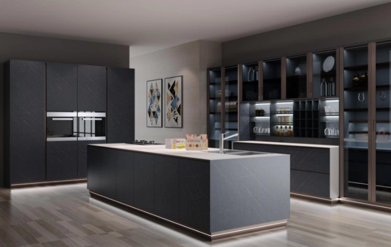 top Custom Cabinet Manufacturers in Brunei