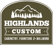 Highland Custom Joinery