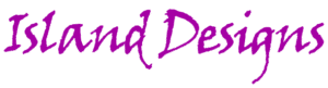 Island Designs PNG