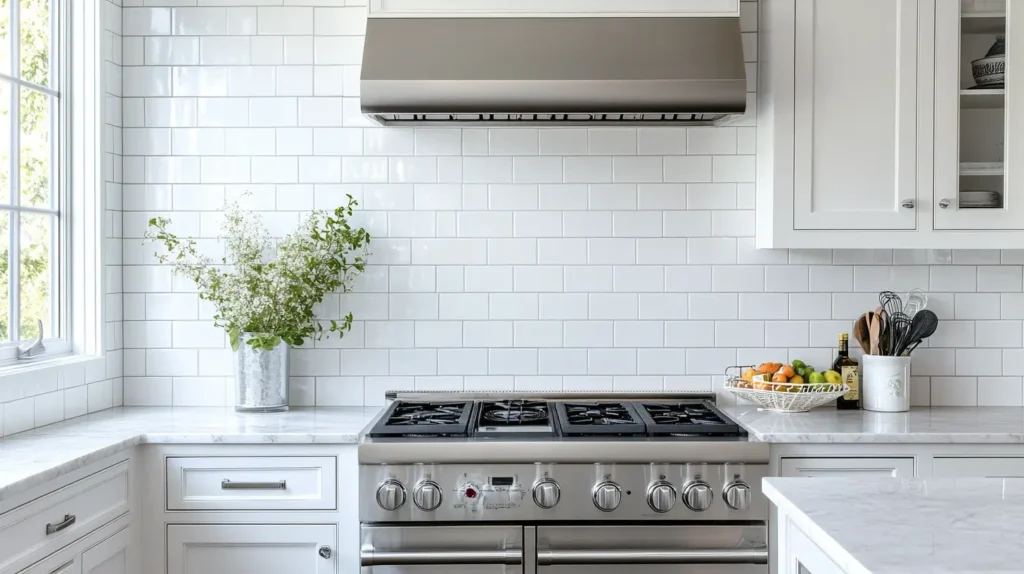Kitchen Backsplash Ideas