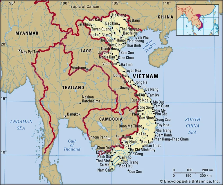 Blog 12 Vietnam-map-boundaries-cities-locator