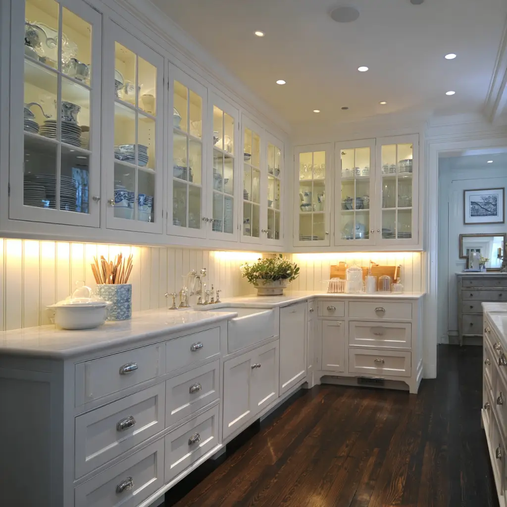 White Kitchen Cabinet Designs05