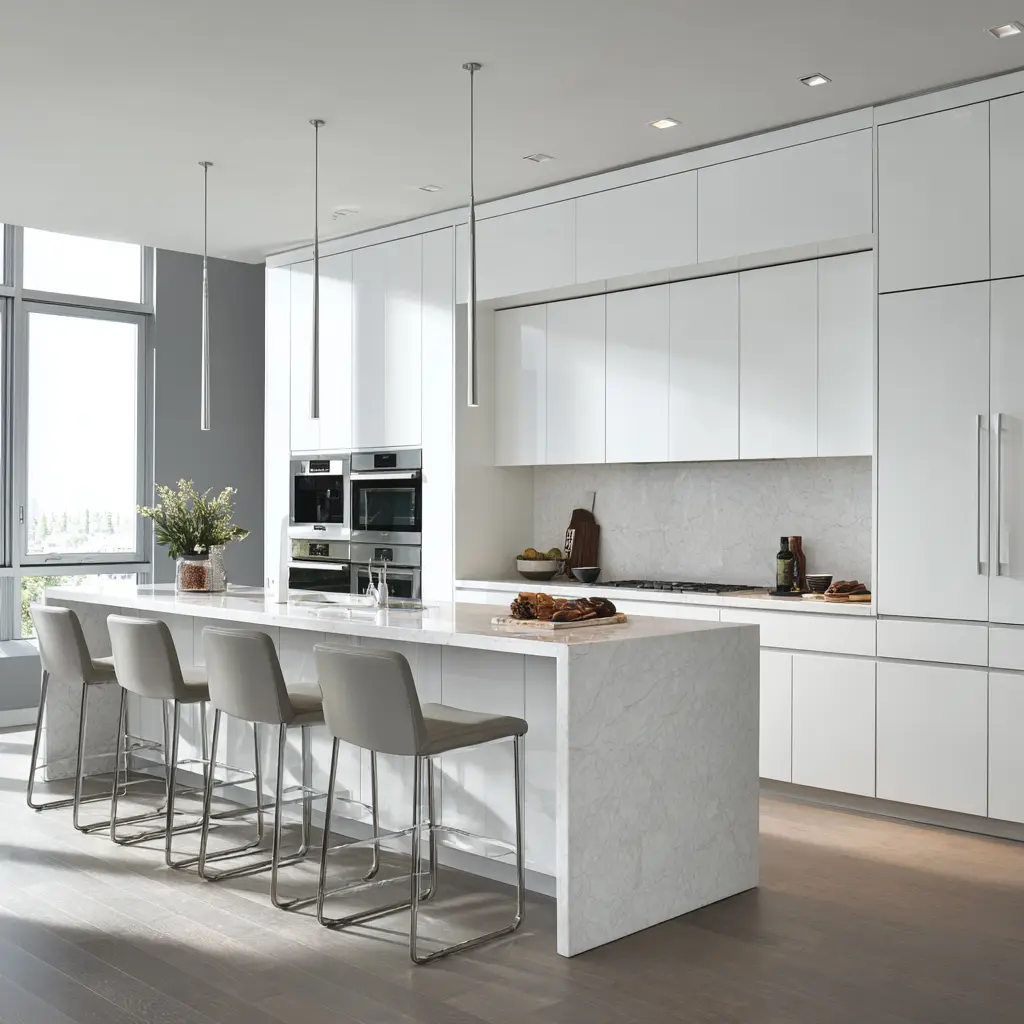 White Kitchen Cabinet Designs06