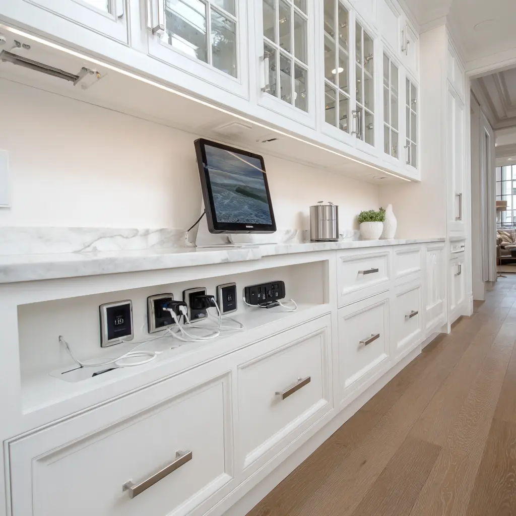 White Kitchen Cabinet Designs08