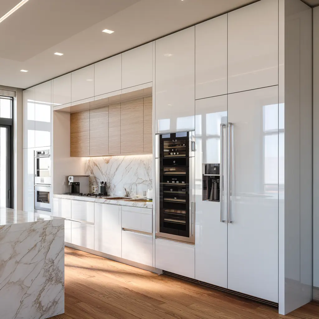 White Kitchen Cabinet Designs10