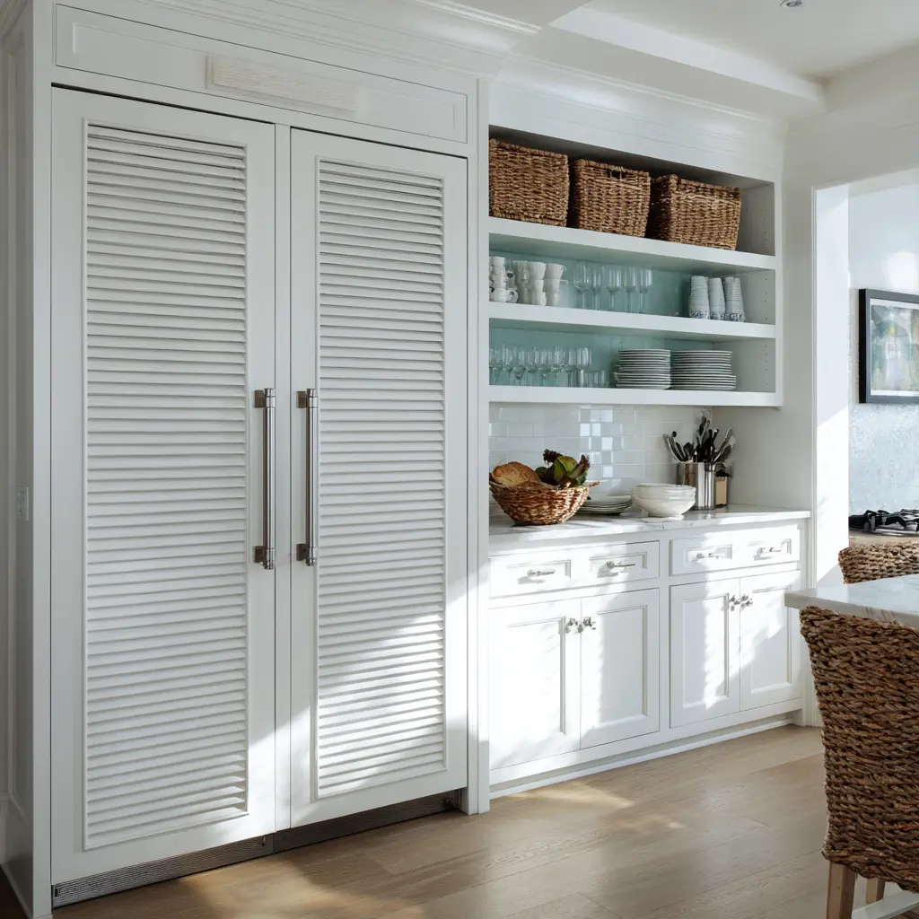White Kitchen Cabinet Designs12
